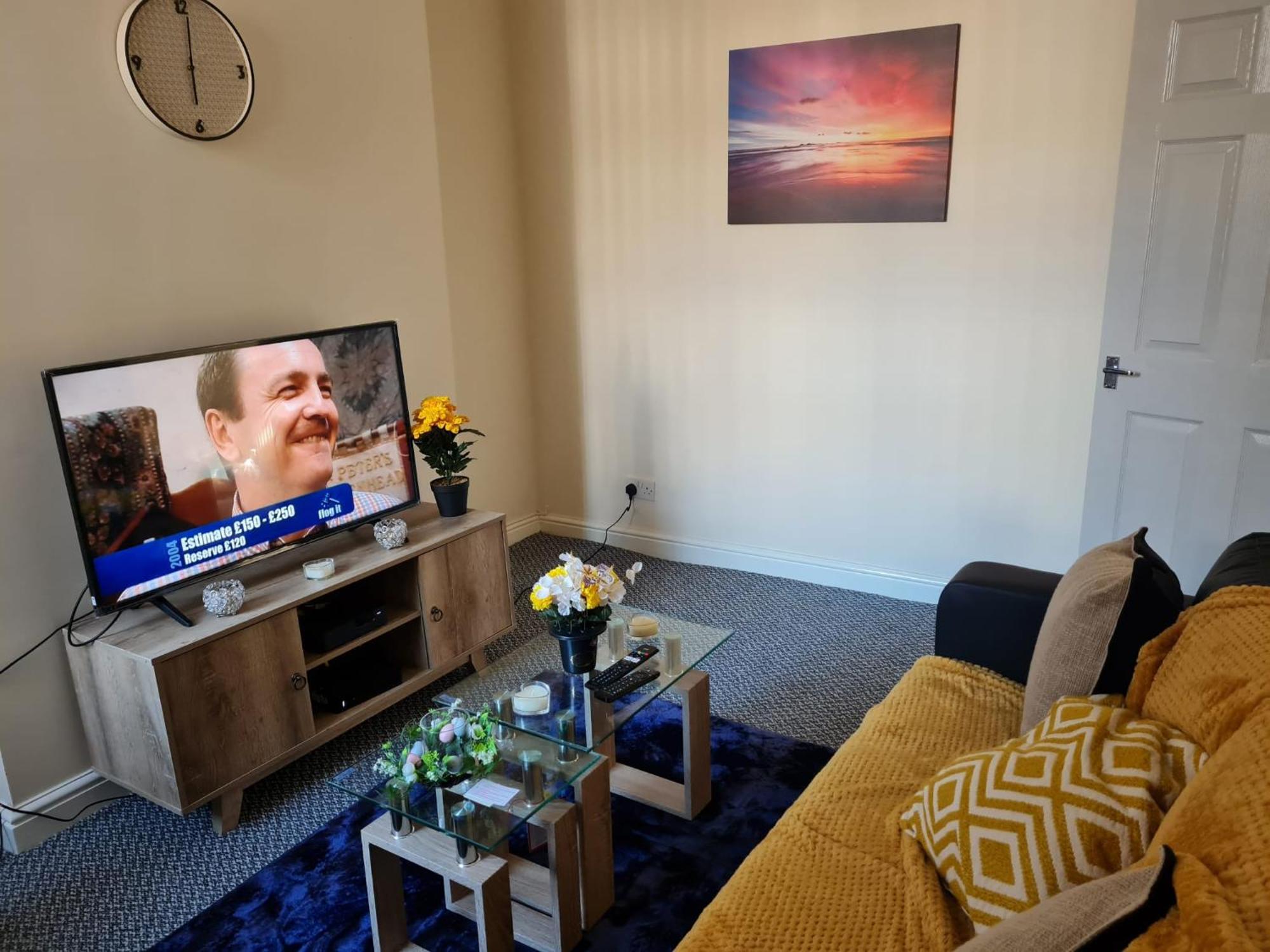 Divine Accommodation Liverpool Exteriör bild